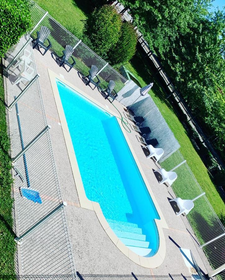 L'Auberge Everhotel de Tarbes-Ibos Exterior foto